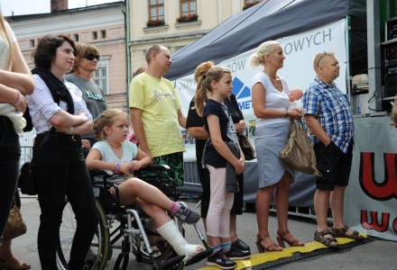 Staromiejska Wiosna - niedziela